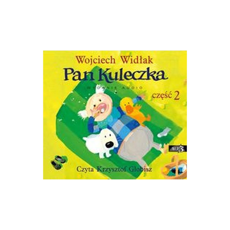 PAN KULECZKA CZĘŚĆ 2