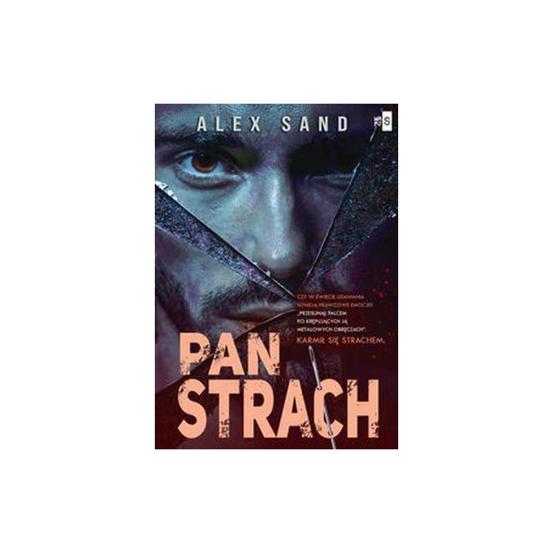 PAN STRACH