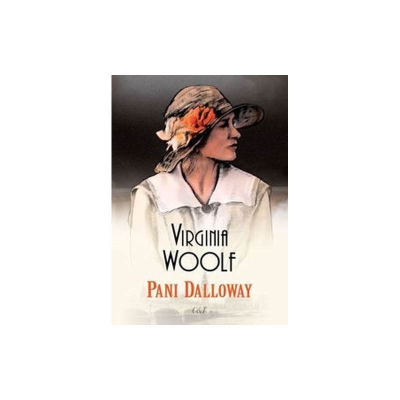 PANI DALLOWAY