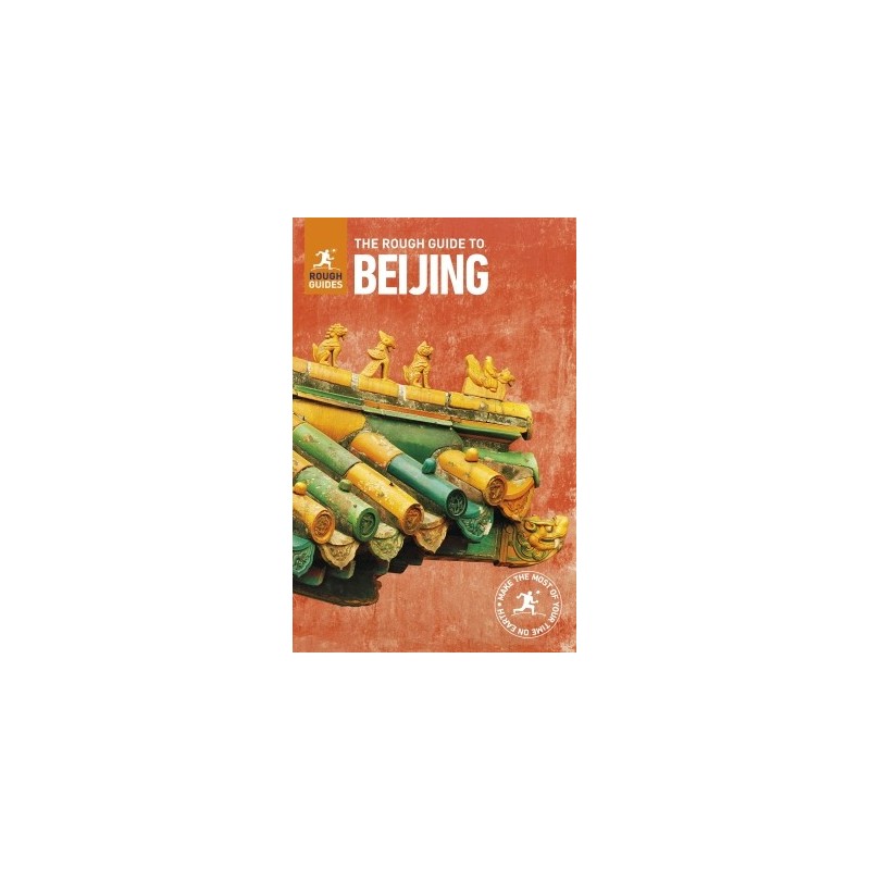 THE ROUGH GUIDE TO BEIJING