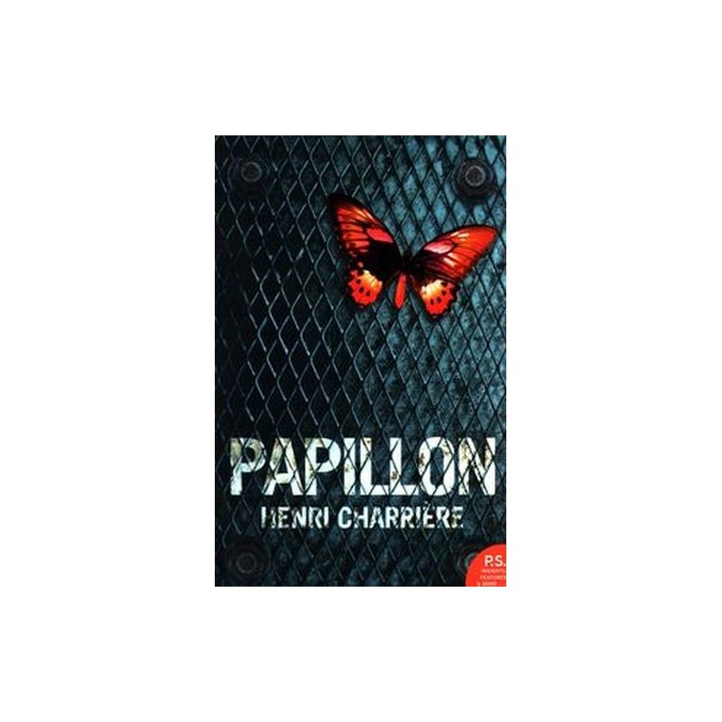 PAPILLON