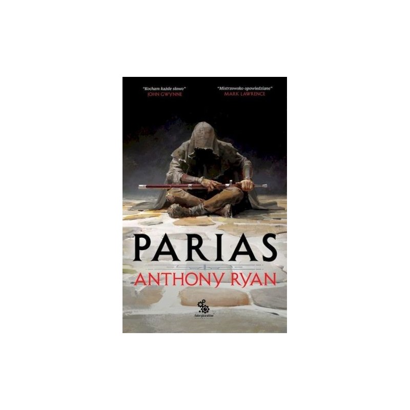 PARIAS.