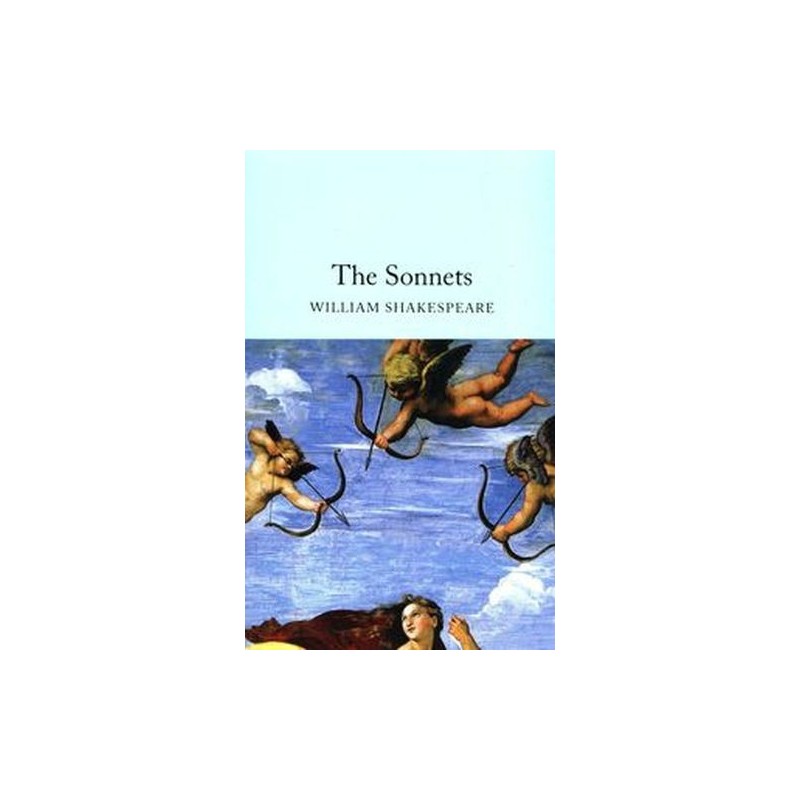 THE SONNETS