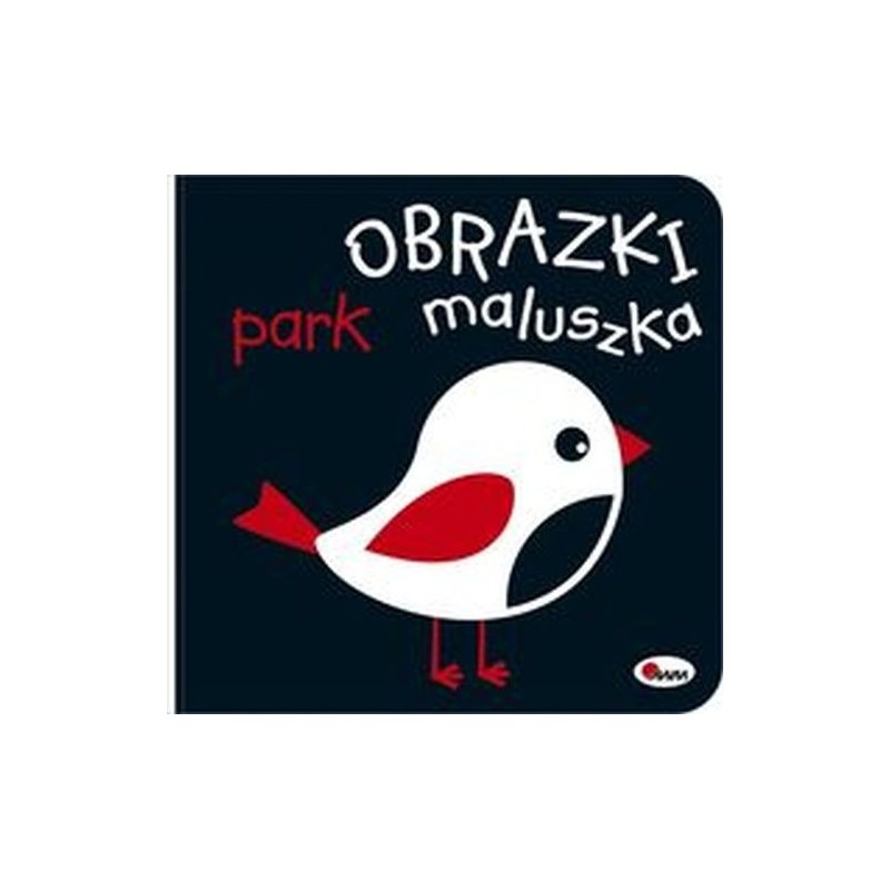 PARK. OBRAZKI MALUSZKA