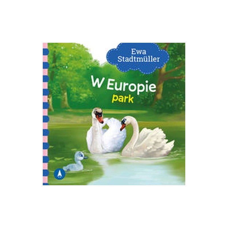 PARK. W EUROPIE