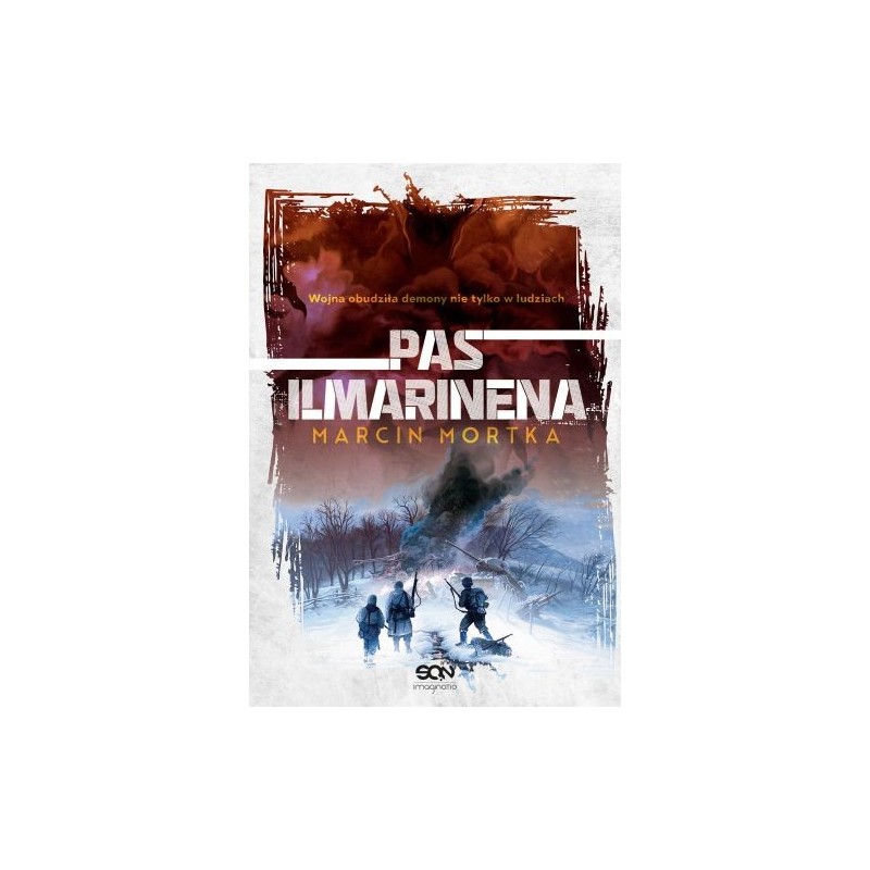 PAS ILMARINENA