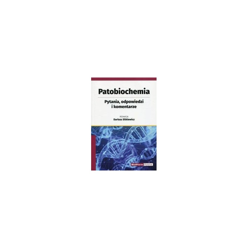 PATOBIOCHEMIA