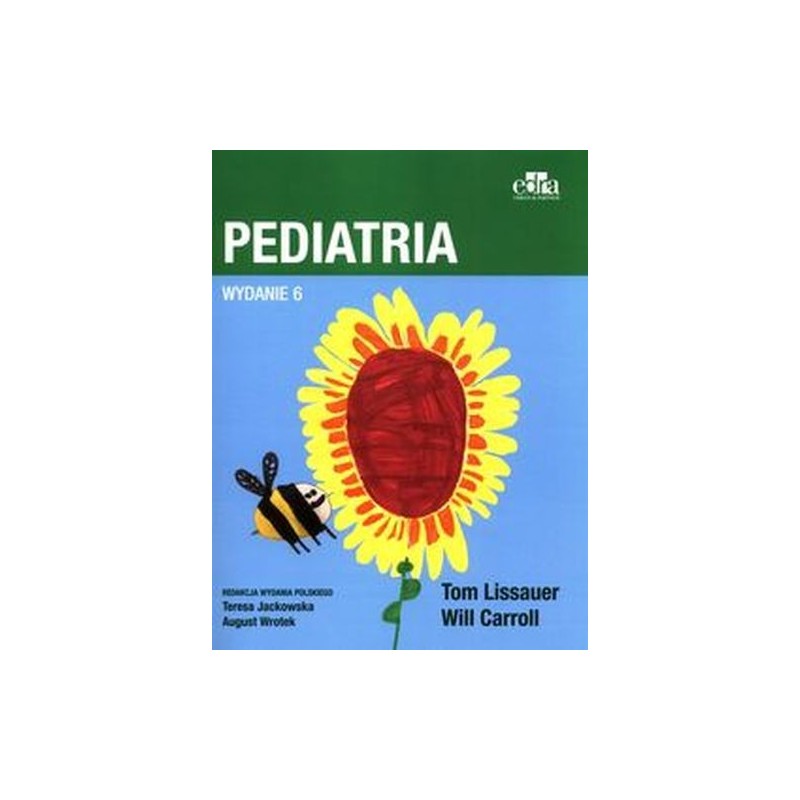 PEDIATRIA. LISSAUER