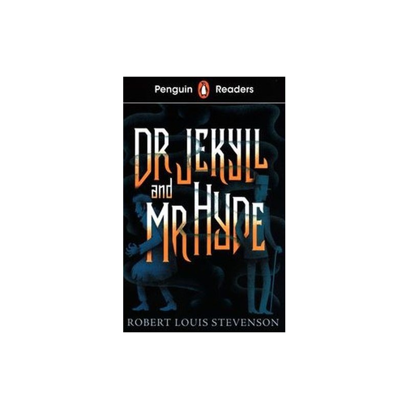 PENGUIN READERS LEVEL 1: JEKYLL AND HYDE