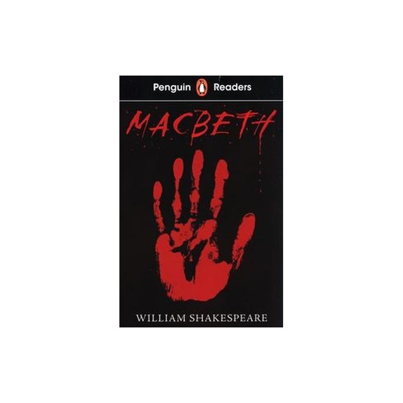 PENGUIN READERS LEVEL 1: MACBETH