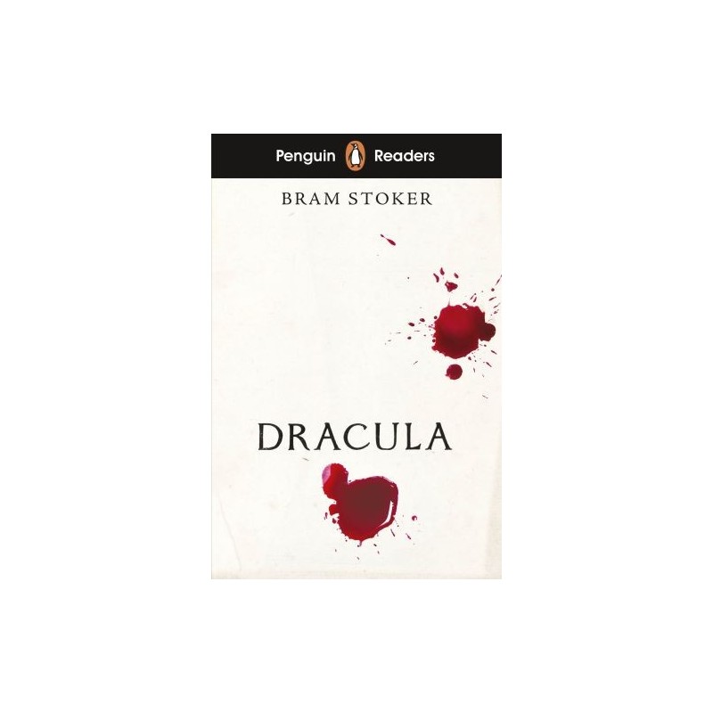 PENGUIN READERS LEVEL 3 DRACULA