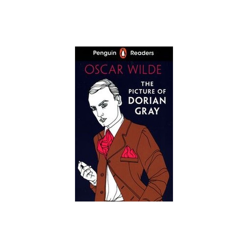 PENGUIN READERS LEVEL 3 THE PICTURE OF DORIAN GRAY