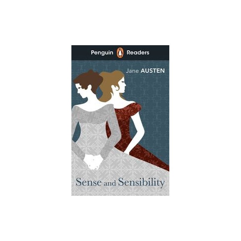 PENGUIN READERS LEVEL 5: SENSE AND SENSIBILITY (ELT GRADED READER)