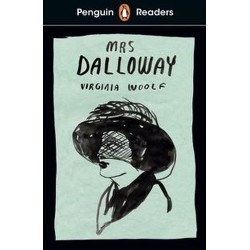 PENGUIN READERS LEVEL 7: MRS DALLOWAY (ELT GRADED READER)