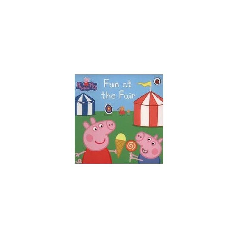 PEPPA PIG PAPERBACK AND CD COLLECTION