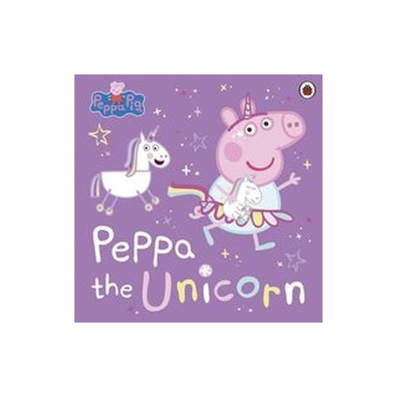 PEPPA PIG PEPPA THE UNICORN