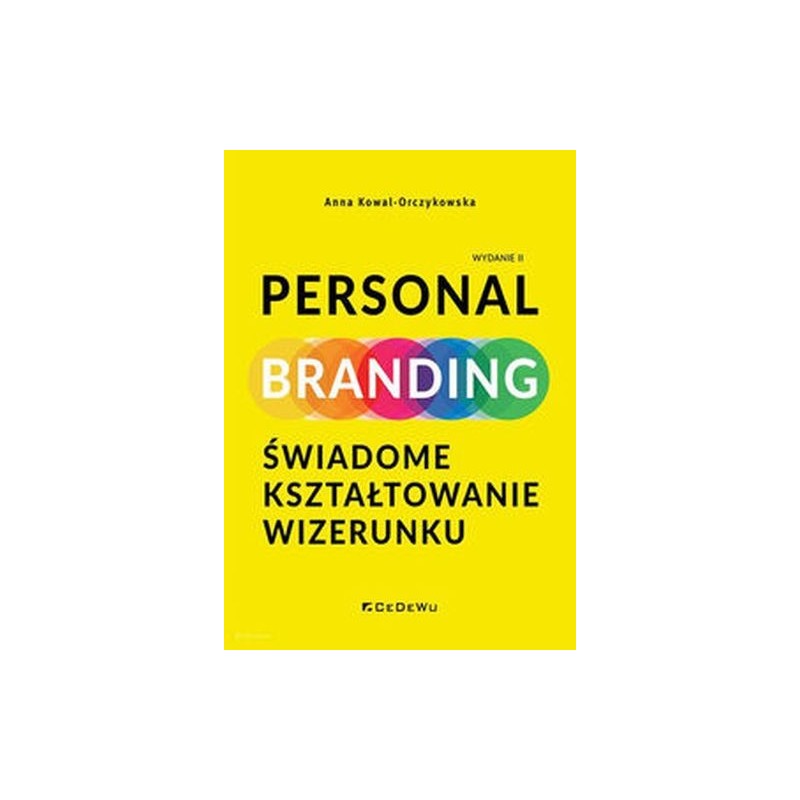 PERSONAL BRANDING