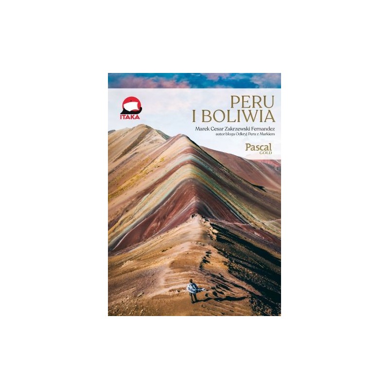 PERU I BOLIWIA