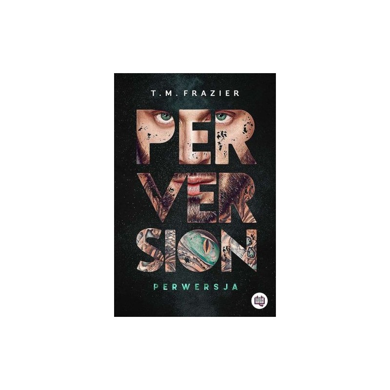 PERVERSION TRILOGY TOM 1 PERWERSJA