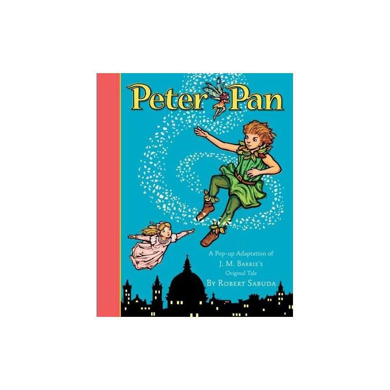 PETER PAN