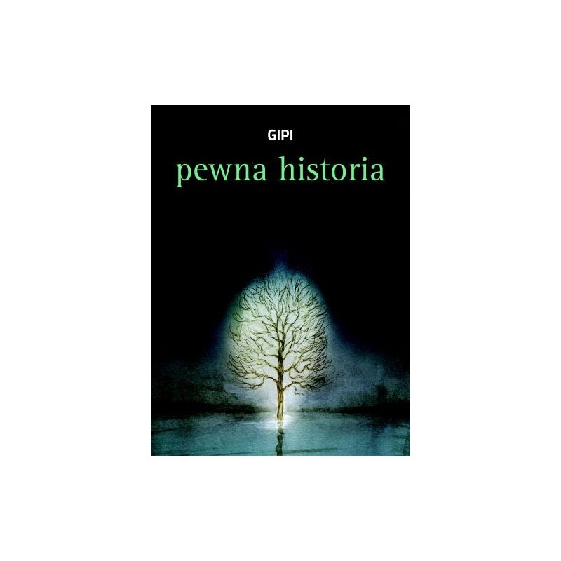 PEWNA HISTORIA