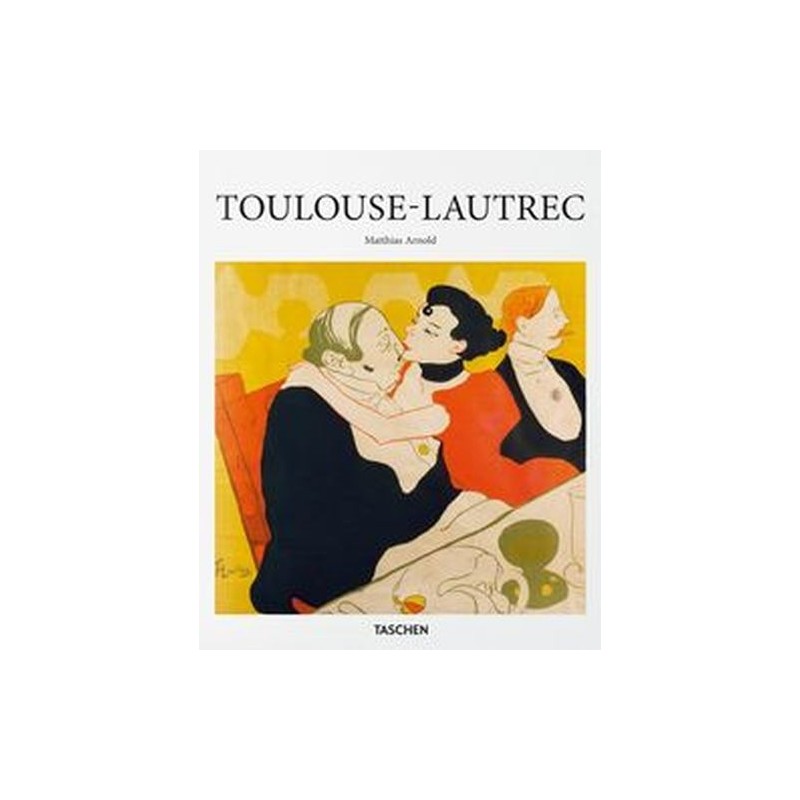 TOULOUSE-LAUTREC