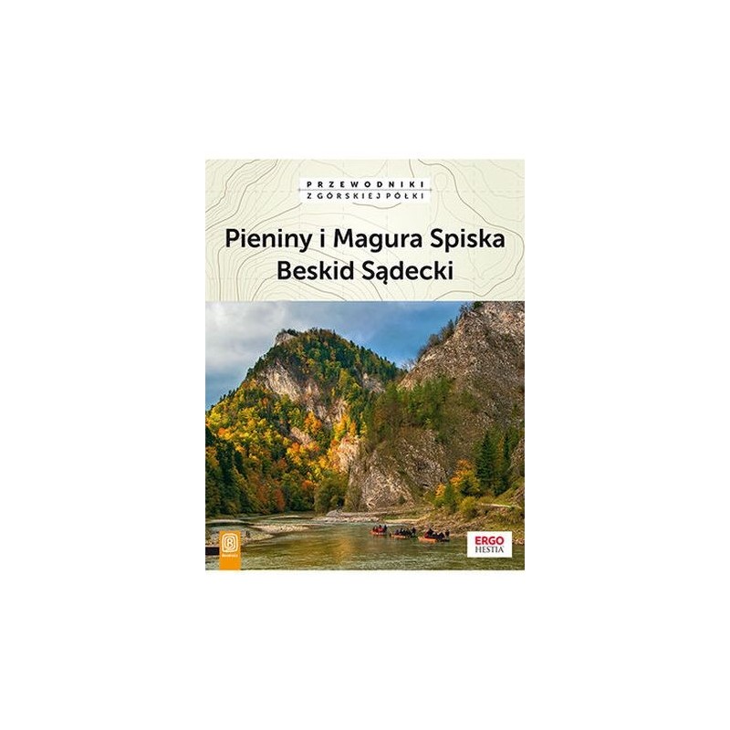 PIENINY I MAGURA SPISKA BESKID SĄDECKI