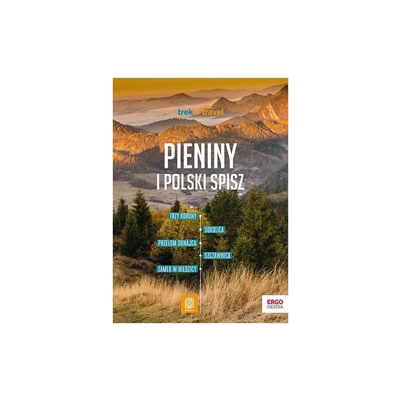 PIENINY I POLSKI SPISZ TREKTRAVEL