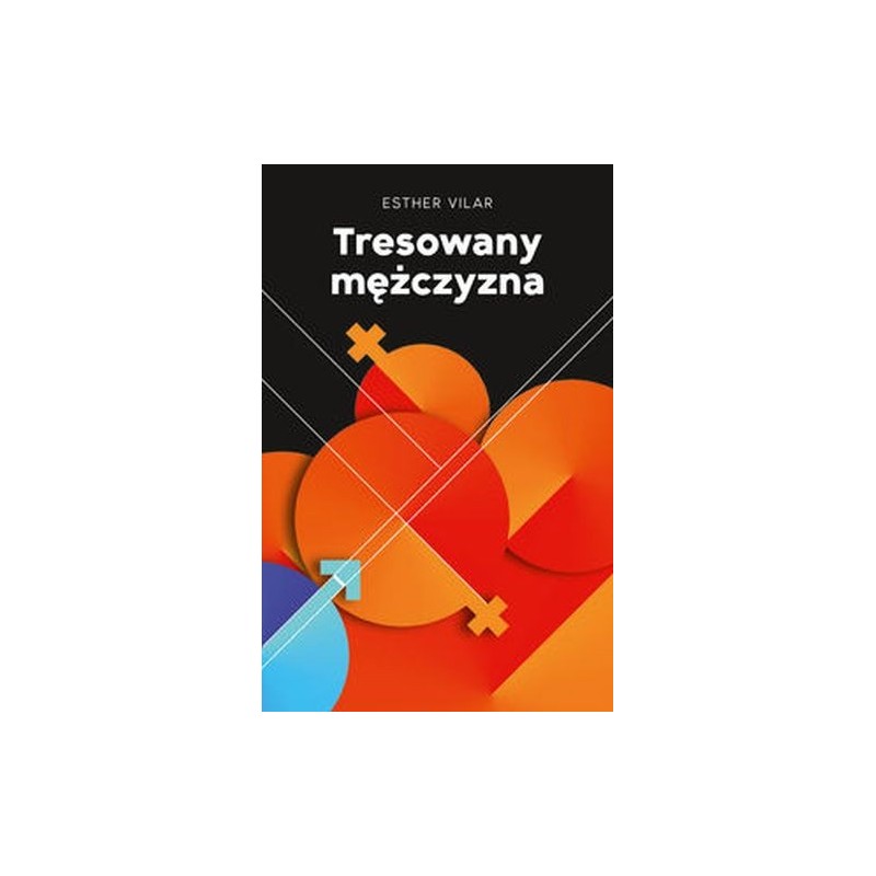 TRESOWANY MĘŻCZYZNA