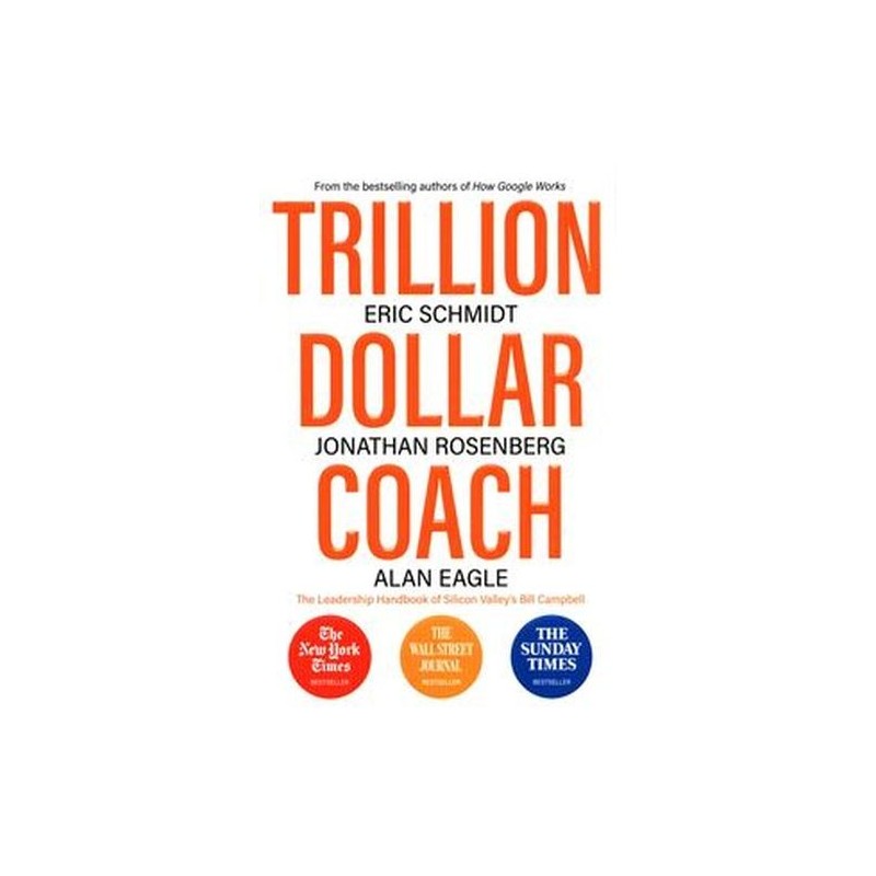 TRILLION DOLLAR COACH