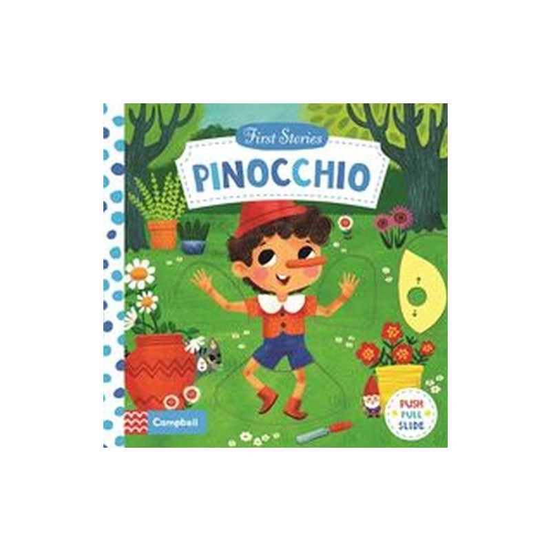 PINOCCHIO