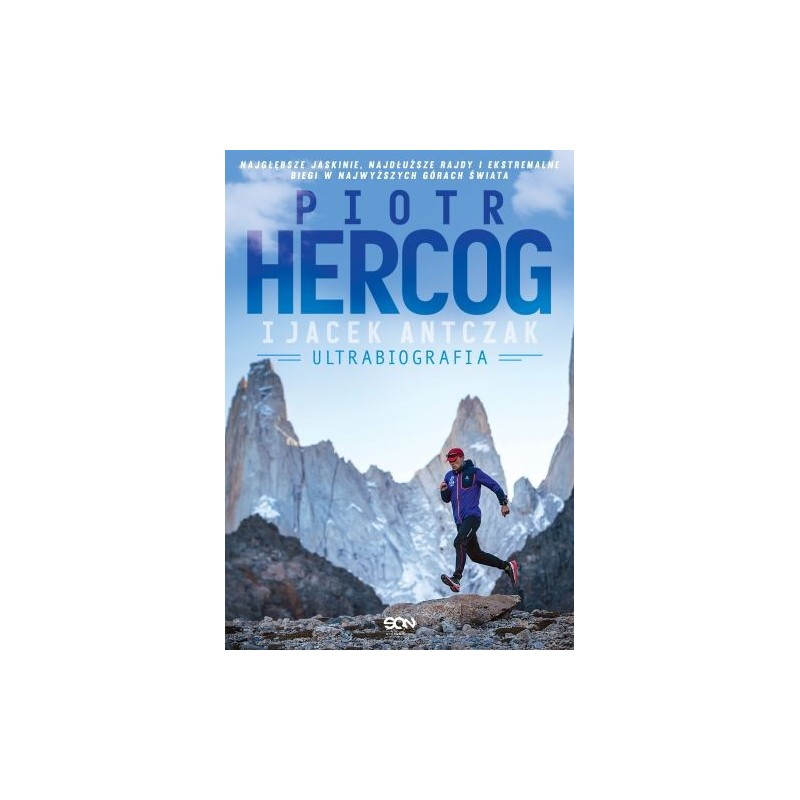 PIOTR HERCOG ULTRABIOGRAFIA