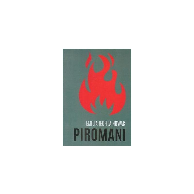 PIROMANI