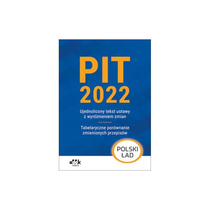 PIT 2022