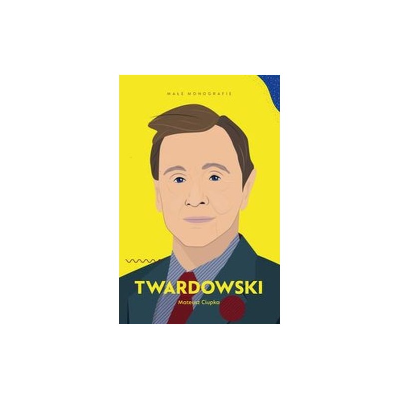 TWARDOWSKI