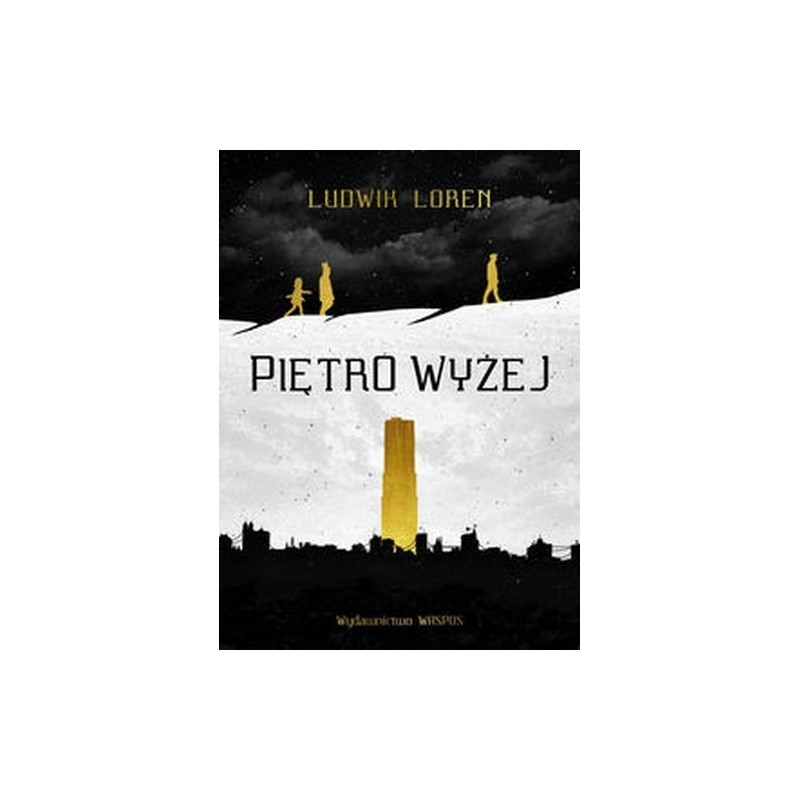 PIĘTRO WYŻEJ