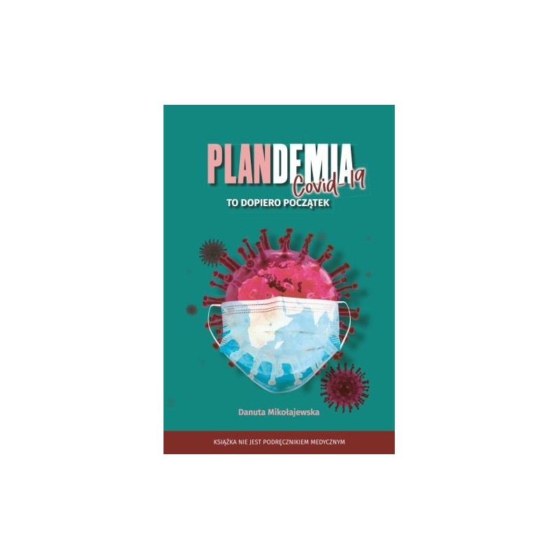 PLANDEMIA COVID -19