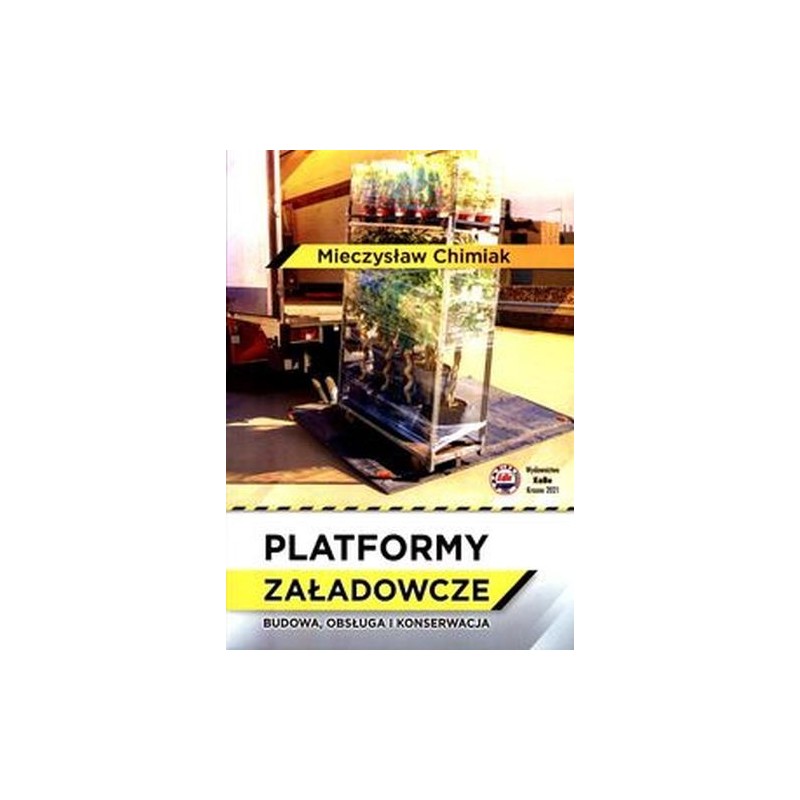 PLATFORMY ZAŁADOWCZE