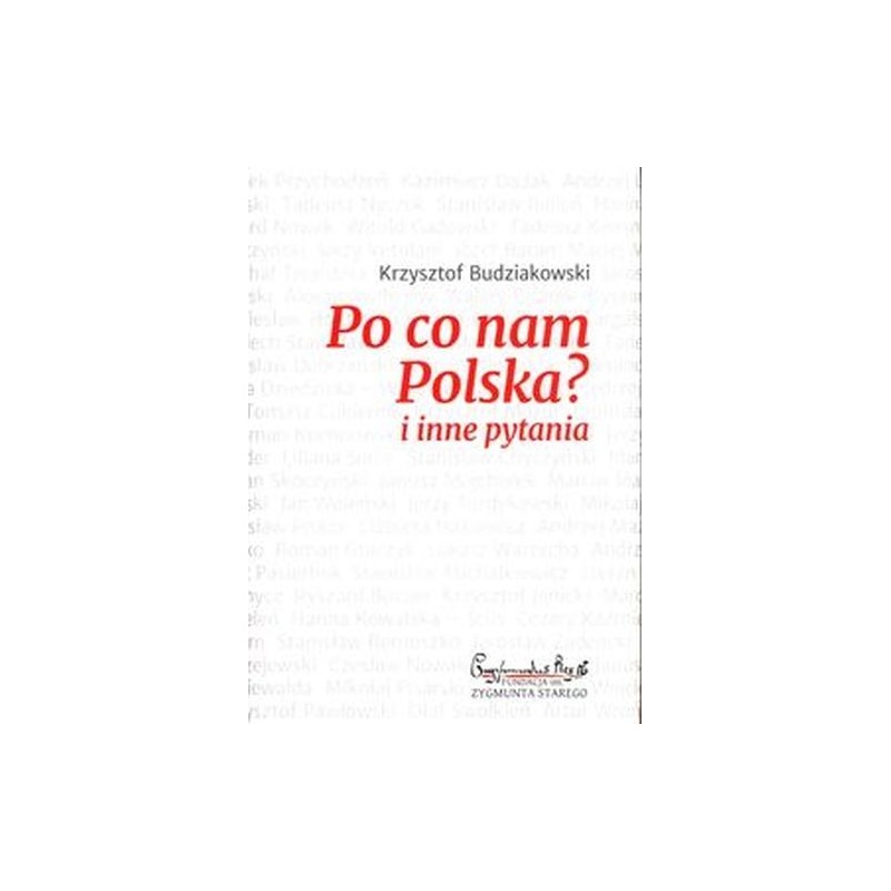 PO CO NAM POLSKA I INNE PYTANIA