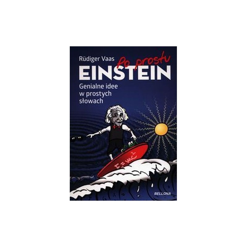 PO PROSTU EINSTEIN