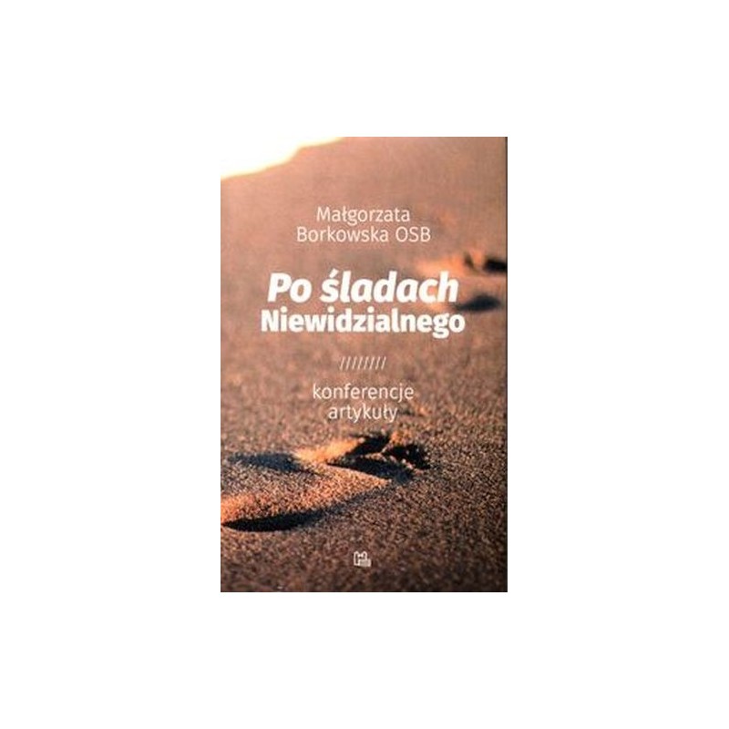 PO ŚLADACH NIEWIDZIALNEGO