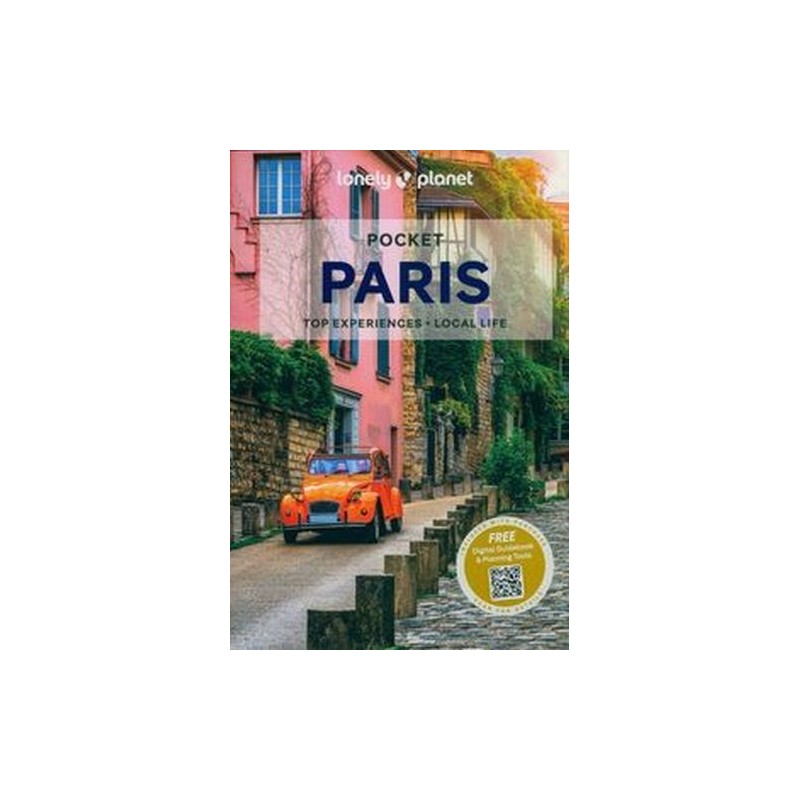 POCKET PARIS