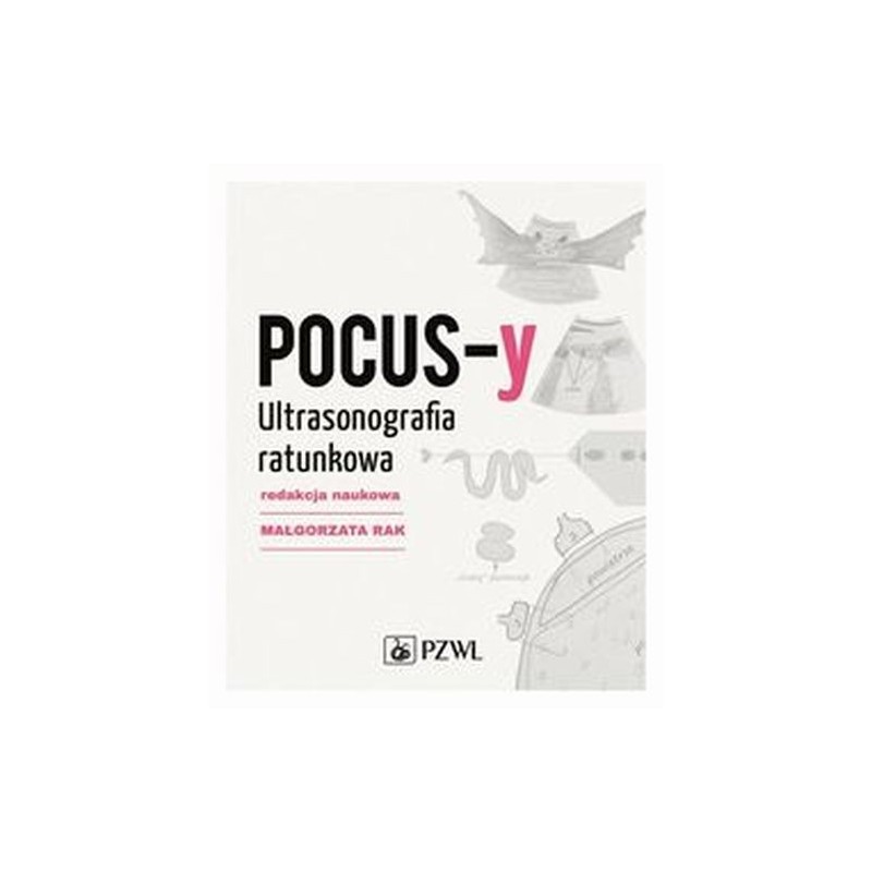 POCUS-Y ULTRASONOGRAFIA RATUNKOWA