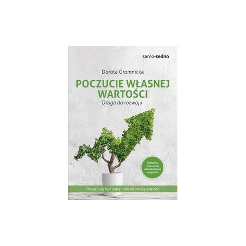 POCZUCIE WŁASNEJ WARTOŚCI