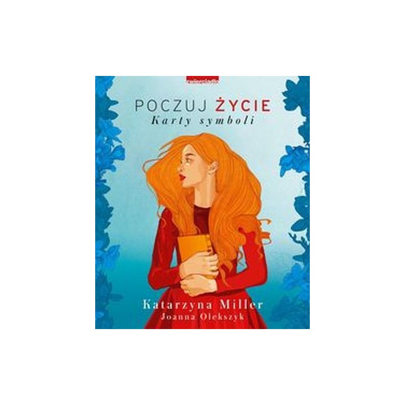 POCZUJ ŻYCIE