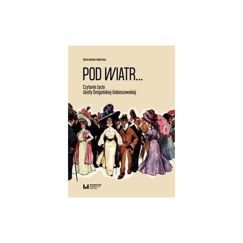 POD WIATR