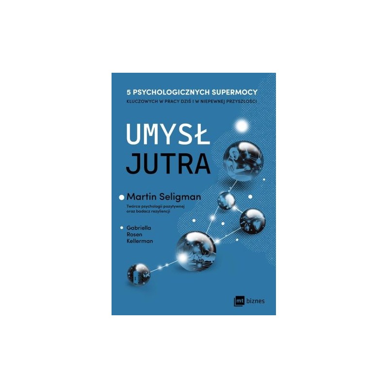 UMYSŁ JUTRA