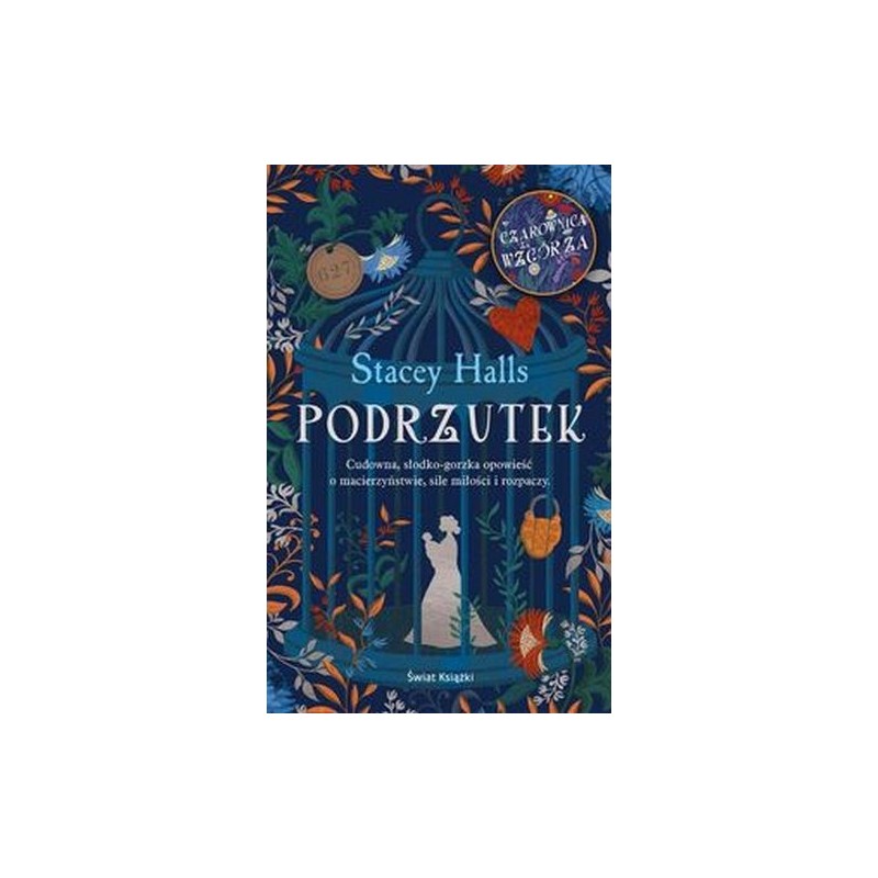 PODRZUTEK