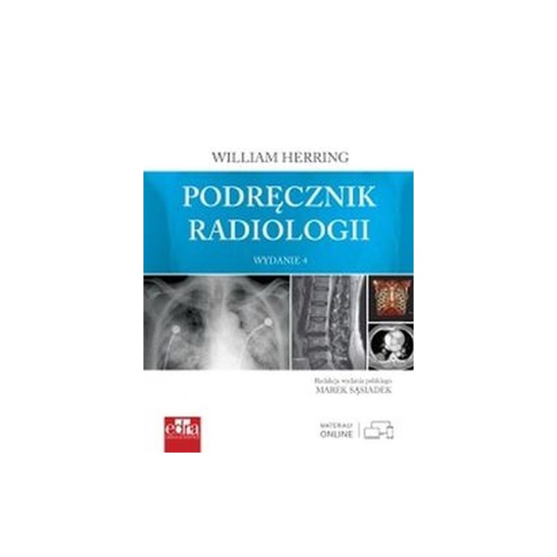 PODRĘCZNIK RADIOLOGII