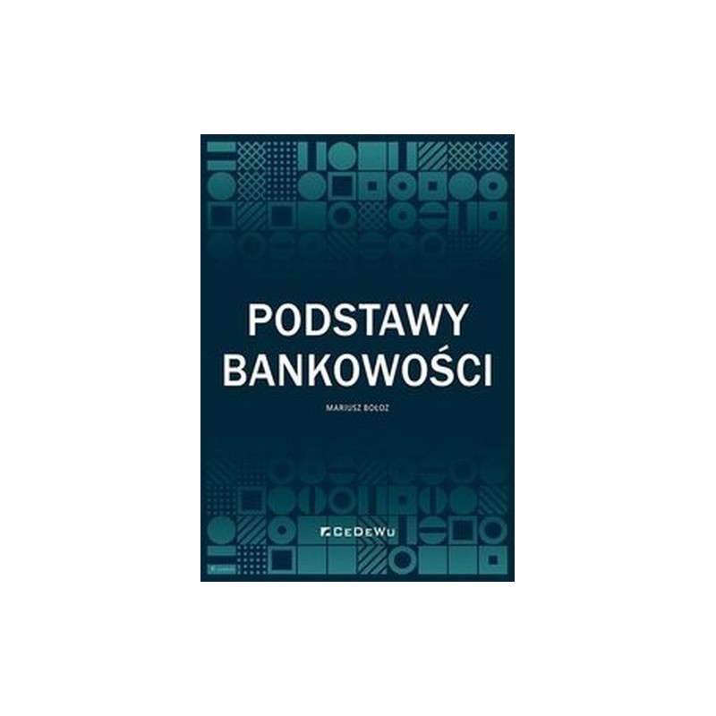 PODSTAWY BANKOWOŚCI